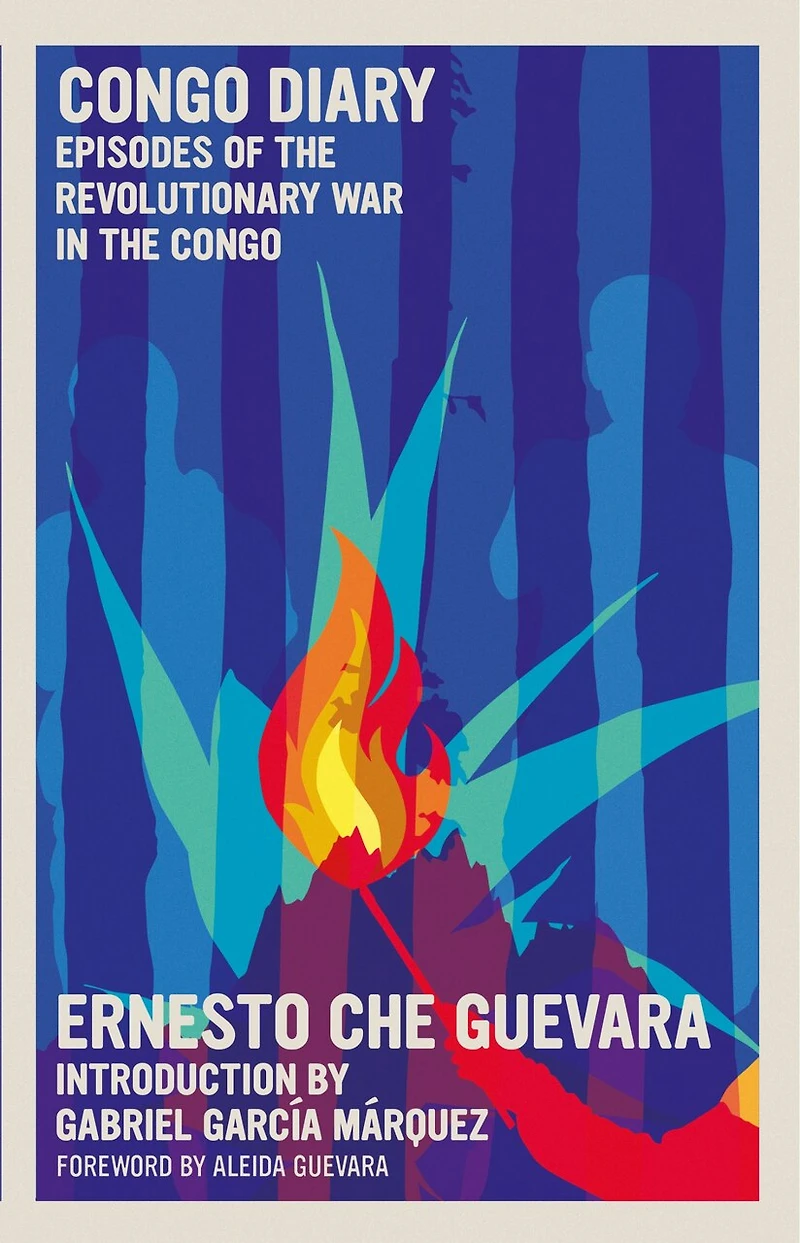 Congo Diary: Episodes Of The Revolutionary War