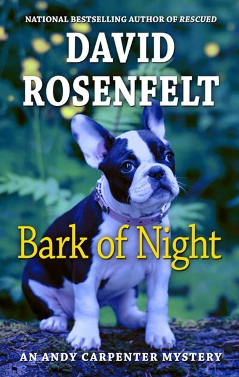 Bark Of Night