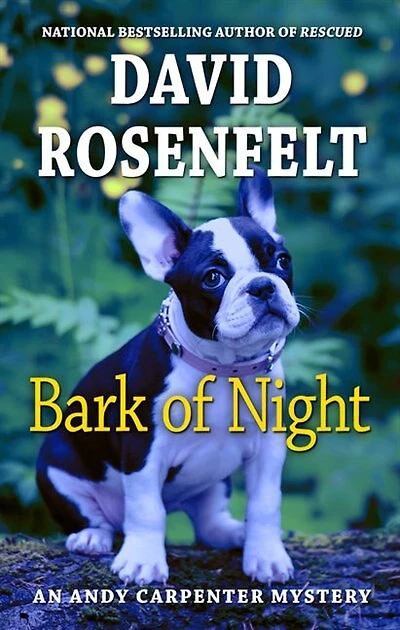 Bark Of Night