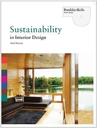 Sustainability Interior Design: Portfolio Skills: Design