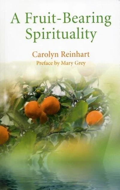 A Fruit-bearing Spirituality