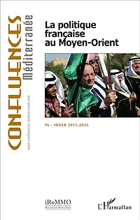 La Politique Française Au Moyen-orient