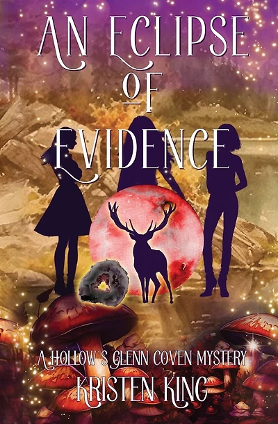 An Eclipse of Evidence