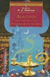 Aladdin and Other Tales from the Arabian Nights