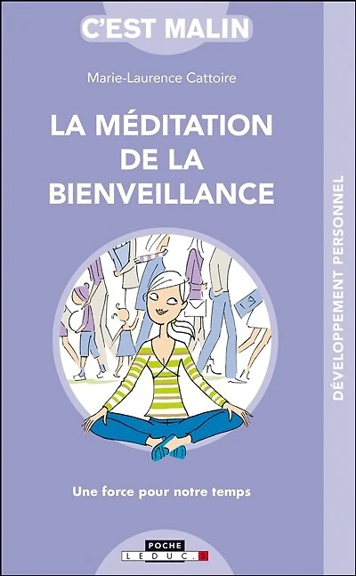 la méditation de bienveillance