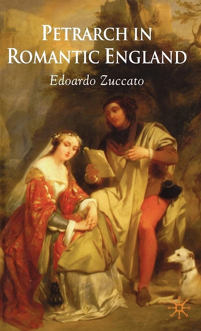 Petrarch Romantic England