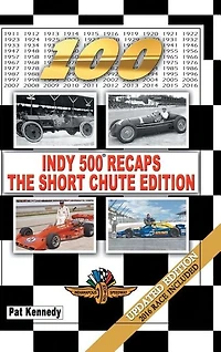 Indy 500 Recaps: The Short Chute Edition