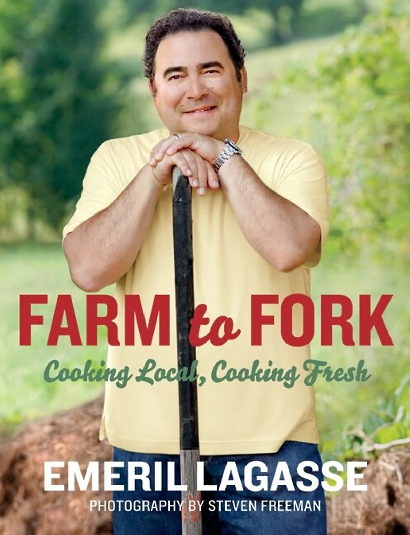 Farm to Fork: Cooking Local, Fresh