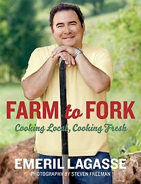Farm to Fork: Cooking Local, Fresh