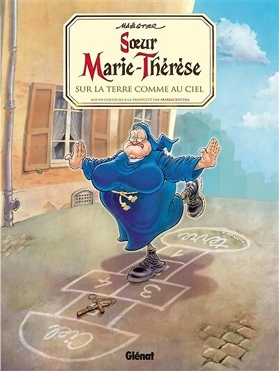 Sur la Terre comme au ciel...