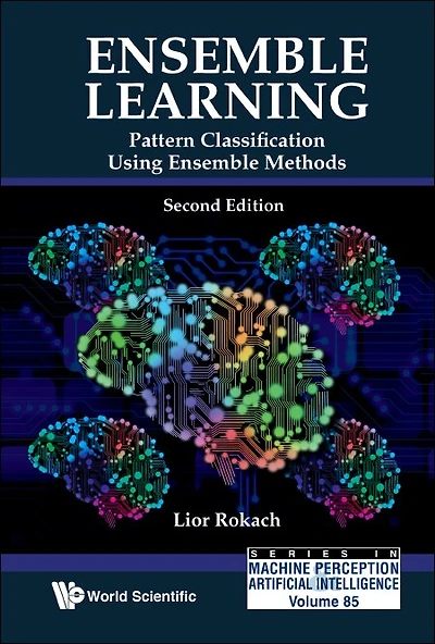 Ensemble Learning: Pattern Classification Using Methods ()
