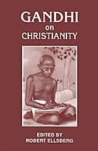 Gandhi on Christianity