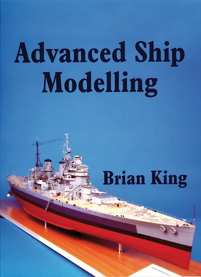 Advanced Ship Modelling