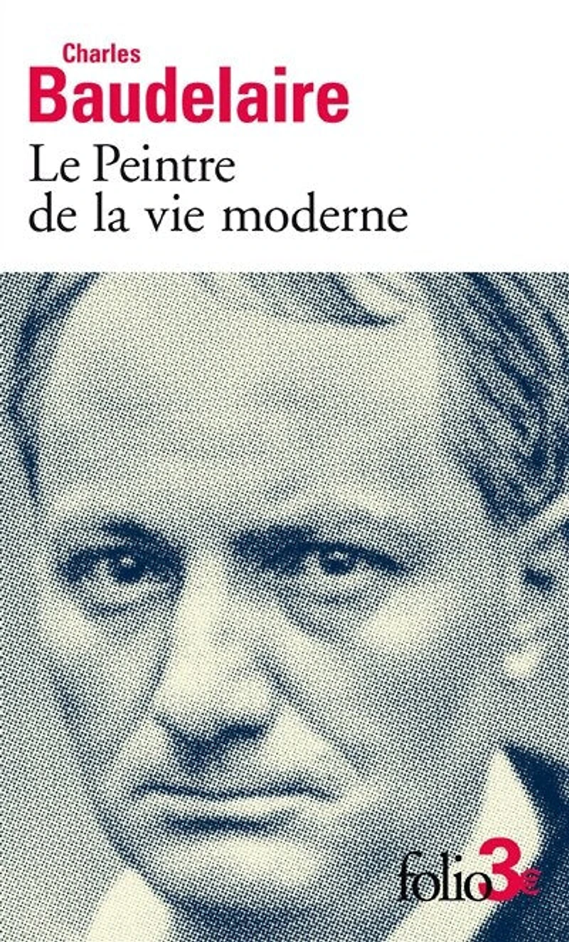 Le peintre de la vie moderne