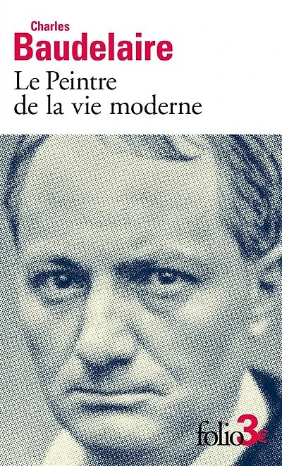 Le peintre de la vie moderne