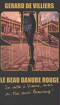 Le beau Danube rouge