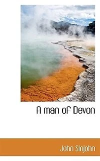 A Man Of Devon