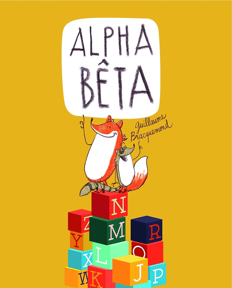 Alpha bêta