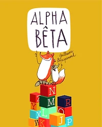 Alpha bêta