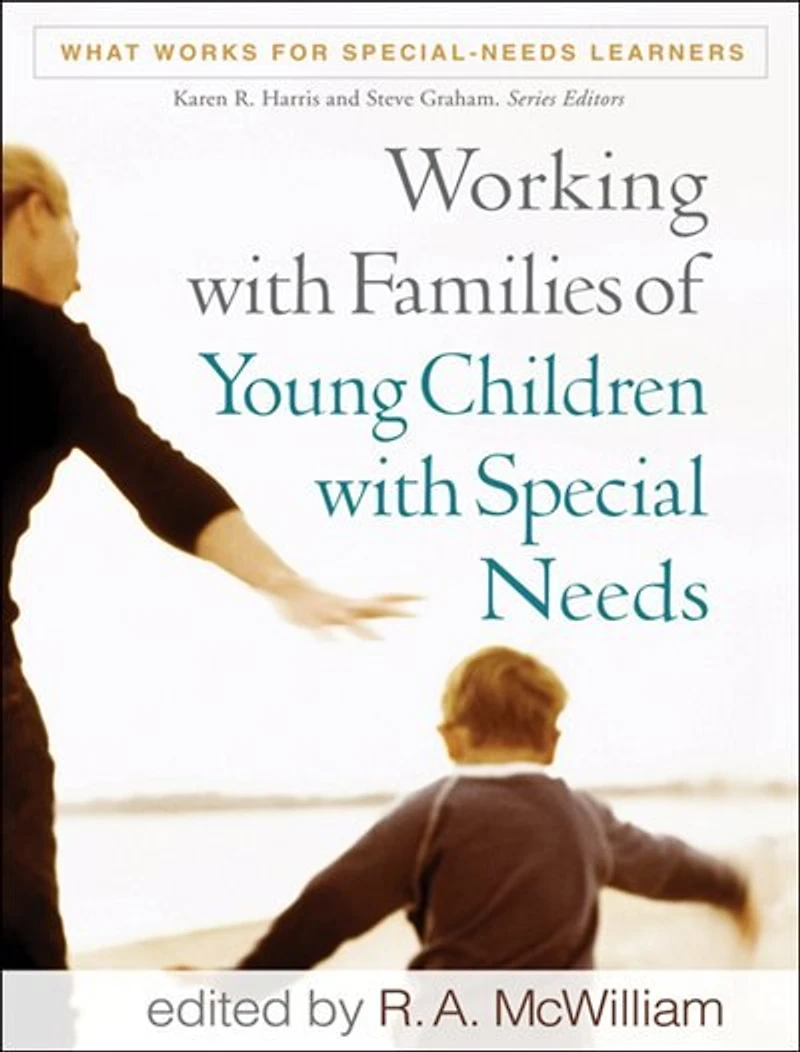 Working with Families of Young Children Special Needs