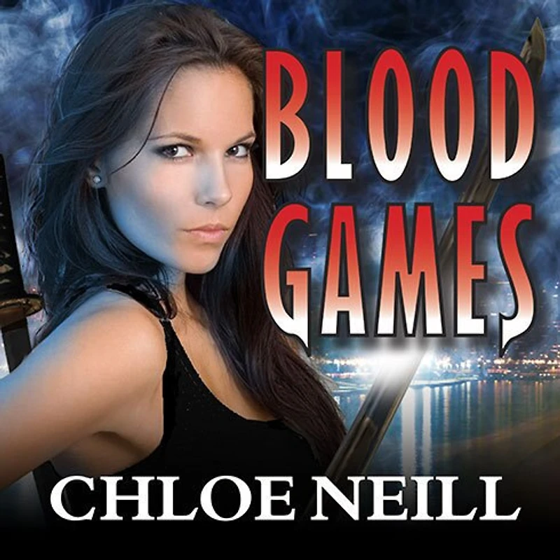 Blood Games
