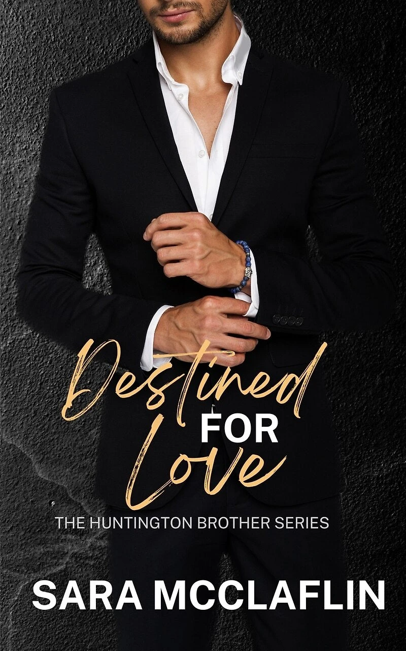 Destined for Love