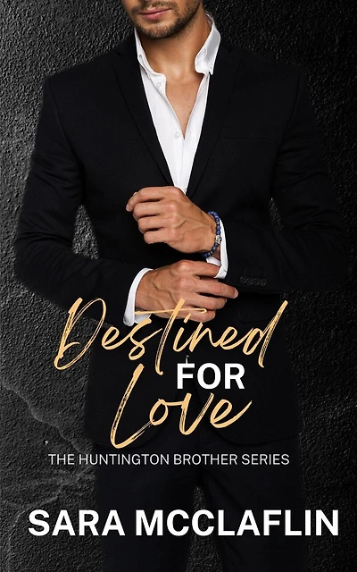 Destined for Love
