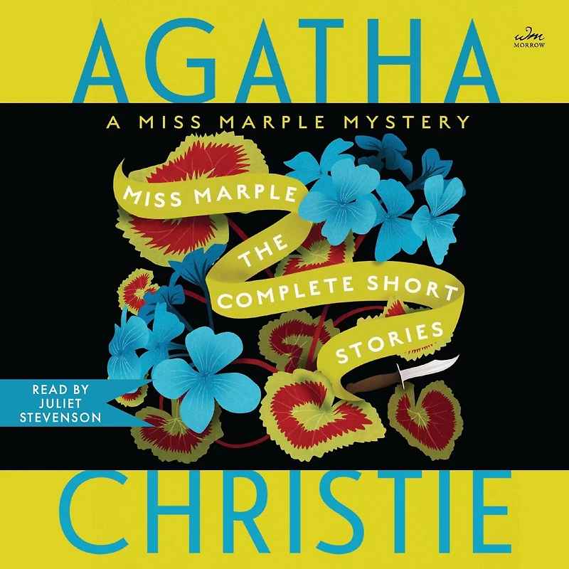 Miss Marple: The Complete Short Stories: A Marple Collection