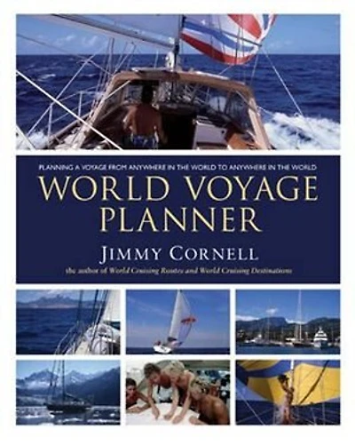 World Voyage Planner