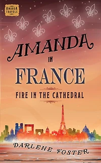 Amanda France: Fire the Cathedral