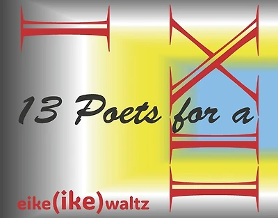 13 Poets for a Pigeon Kiss