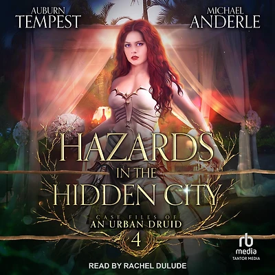 Hazards The Hidden City