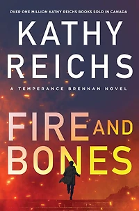 Fire and Bones