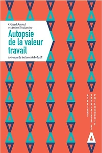Autopsie de la valeur travail: a-t-on perdu tout sens de l'effort ?