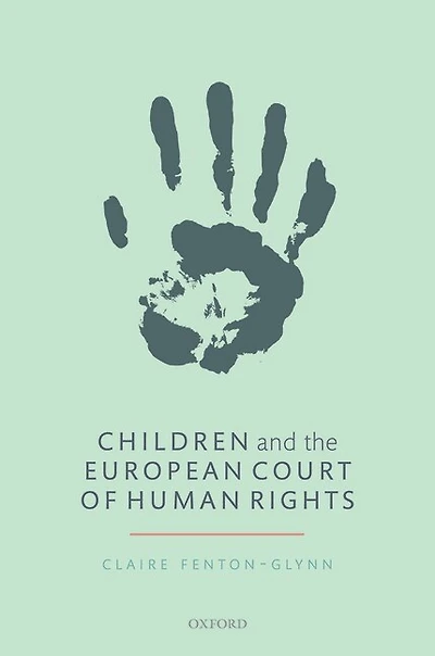 Children And The European Court Of Human Rights