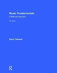 Music Fundamentals: A Balanced Approach