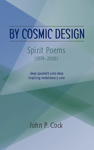 By Cosmic Design