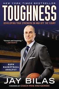 Toughness: Developing True Strength On And Off The Court