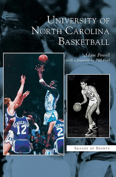 University of North Carolina Basketball
