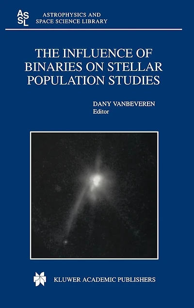 The Influence of Binaries on Stellar Population Studies