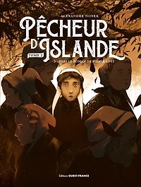 Pêcheur d'Islande, Vol. 2