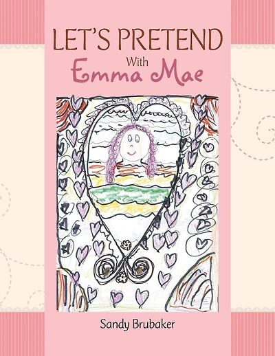 LET'S PRETEND With Emma Mae