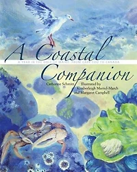Coastal Companion: A Year the Gulf of Maine, from Cape Cod to Canada