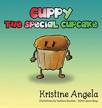 Cuppy the Special Cupcake