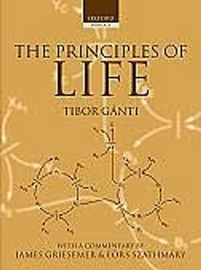 The Principles of Life