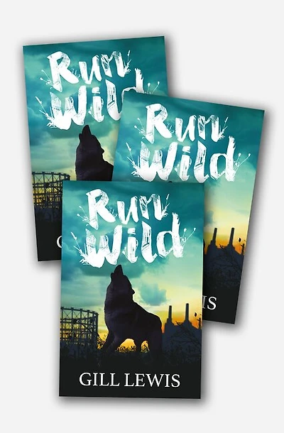 Run Wild