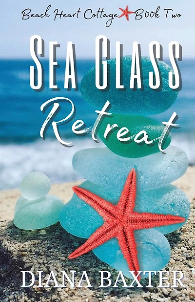 Sea Glass Retreat