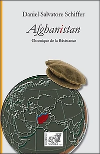 Afghanistan: chronique de la résistance