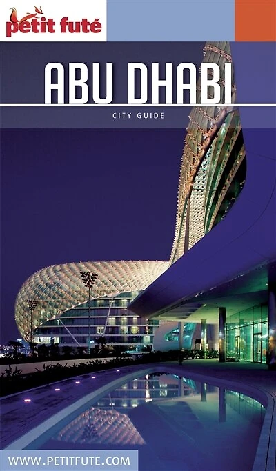 Abu Dhabi