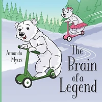 The Brain of a Legend